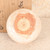 Vintage Japanese Tea Bowl — Ceramic (SKU: 25S-435) -