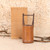 Vintage Japanese Ikebana Vase — Bamboo (SKU: 25S-436) -