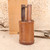 Vintage Japanese Ikebana Vase — Bamboo (SKU: 25S-436) -