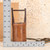 Vintage Japanese Ikebana Vase — Bamboo (SKU: 25S-436) -