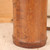 Vintage Japanese Ikebana Vase — Bamboo (SKU: 25S-436) -