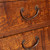 Antique Japanese Ko Bako Box With Warabi Te — Wood (SKU: 25S-415) -