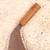 Antique Japanese Saw — Iron (SKU: 25S-526-1) - 
