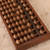 Antique Japanese Abacus — Wood (SKU: 25S-568-1) - 