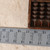 Antique Japanese Abacus — Wood (SKU: 25S-568-2) - 