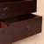 Vintage Japanese Small Chest — Wood (SKU: 25S-654) - 