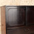 Vintage Japanese Small Chest — Wood (SKU: 25S-654) - 