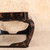 Vintage Japanese Tray Table — Wood (SKU: 25S-659-1) -