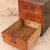 Vintage Japanese Small Box — Wood (SKU: 25S-709-5) - 