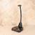 Antique Japanese Sword Stand — Wood (SKU: 25S-542) - 