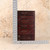 Antique Japanese Small Box — Wood (SKU: 25S-560) -