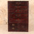 Antique Japanese Small Box — Wood (SKU: 25S-560) - 