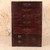 Antique Japanese Small Box — Wood (SKU: 25S-560) -
