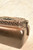 Antique Japanese Hand Brazier — Bronze (SKU: 25D-018) -