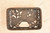 Antique Japanese Hand Brazier — Bronze (SKU: 25D-018) -