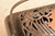 Antique Japanese Hand Brazier — Bronze (SKU: 25D-018) -