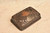 Antique Japanese Hand Brazier — Bronze (SKU: 25D-018) -