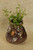 Vintage Japanese Ikebana Vase — Pottery (SKU: 25D-063) -
