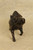 Antique Japanese Wild Boar — Bronze (SKU: 25D-104) - 