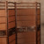Japanese Tsuitate Divider 4 Panel Screen (25S-429)