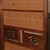 Japanese Tsuitate Divider 4 Panel Screen (25S-429)