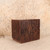 Vintage Japanese Small Box — Wood (SKU: 25S-556) - 