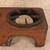 Vintage Japanese Kettle — Metal (SKU: 25S-574) -