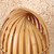 Vintage Japanese Lamp — Wood (SKU: 25S-589-2) -