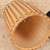 Vintage Japanese Lamp — Wood (SKU: 25S-589-2) -