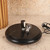 Vintage Japanese Lamp — Wood (SKU: 25S-589-2) -