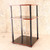 Japanese Cha Dana Lacquer Tea Shelf (21M-37)