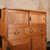 Antique Japanese Section Kimono Tansu Chest With Hikido Kannon Biraki Door And Minimal Kanagu Drawers — Kiri (SKU:… - 