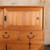 Antique Japanese Section Kimono Tansu Chest With Hikido Kannon Biraki Door And Minimal Kanagu Drawers — Kiri (SKU:… - 