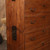 Antique Japanese Section Kimono Tansu Chest With Full Width Drawers And Kamon Crest Key Kanagu — Kiri (SKU: 25S-A488) -