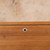 Antique Japanese Ko Tansu Small Chest With Floral Warabite Kanagu Hardware — Kiri (SKU: 25S-G408) -