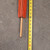 Vintage Japanese Umbrella — Paper (SKU: 25S-626-2) -