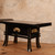 Antique Japanese Altar Desk — Wood (SKU: 25S-467-4) -