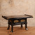 Antique Japanese Altar Desk — Wood (SKU: 25S-467-4) -