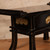 Antique Japanese Altar Desk — Wood (SKU: 25S-467-2) - 