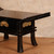 Antique Japanese Altar Desk — Wood (SKU: 25S-467-2) - 