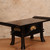 Antique Japanese Altar Desk — Wood (SKU: 25S-467-2) - 