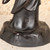 Antique Japanese Kannon Statue — Bronze (SKU: 25S-676) -