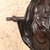 Antique Japanese Kannon Statue — Bronze (SKU: 25S-676) -
