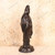 Antique Japanese Kannon Statue — Bronze (SKU: 25S-676) -