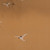 Vintage Japanese Painting Landscape With Red Crowned Cranes Flying — Paper (SKU: 25S-1029-7) -