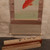 Vintage Japanese Painting With Two Koi Carps — Paper (SKU: 25S-1029-9) - 