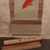 Vintage Japanese Painting With Two Koi Carps — Paper (SKU: 25S-1029-9) -