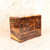 Vintage Japanese Haribako Sewing / Stationery Box — Wood, 1930s, Showa Era (SKU: 25S-347-4) - 5