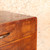 Vintage Japanese Small Box — Wood (SKU: 25S-735) - 