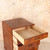 Vintage Japanese Small Box — Wood (SKU: 25S-735) - 